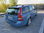 Volvo V50 2.4i - 4