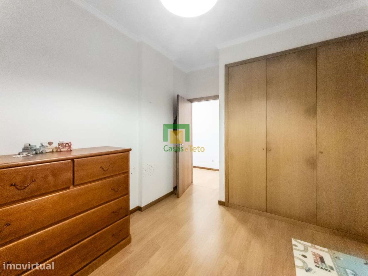 Apartamento T3 Garajau-15