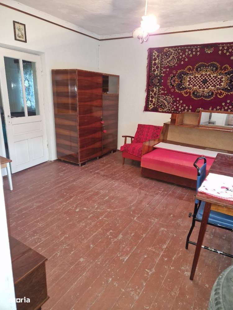 Casa zona Puskin , teren 761 mp , toate utilitatile - Imagine principală: 4/7