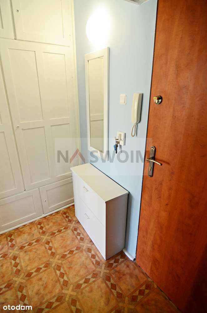 Przytulne, jasne 2pokojowe 35m2 z balkonem na bydgoskich Bartodziejach-8