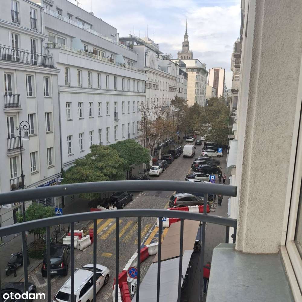 Ciche mieszkanie na ul. Poznańskiej z windą-0