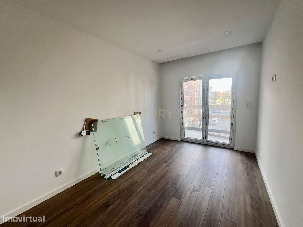 RESERVADO - Excelente Apartamento T2 Novo na Urbanização Quinta das Se - Grande imagem: 5/14