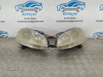 OTICA OTICAS VOLKSWAGEN VW GOLF V 5 MK5 JETTA MK5 11910805 10123320002 VW0364924 OPTICA OPTICAS FAROL FAROIS - 1