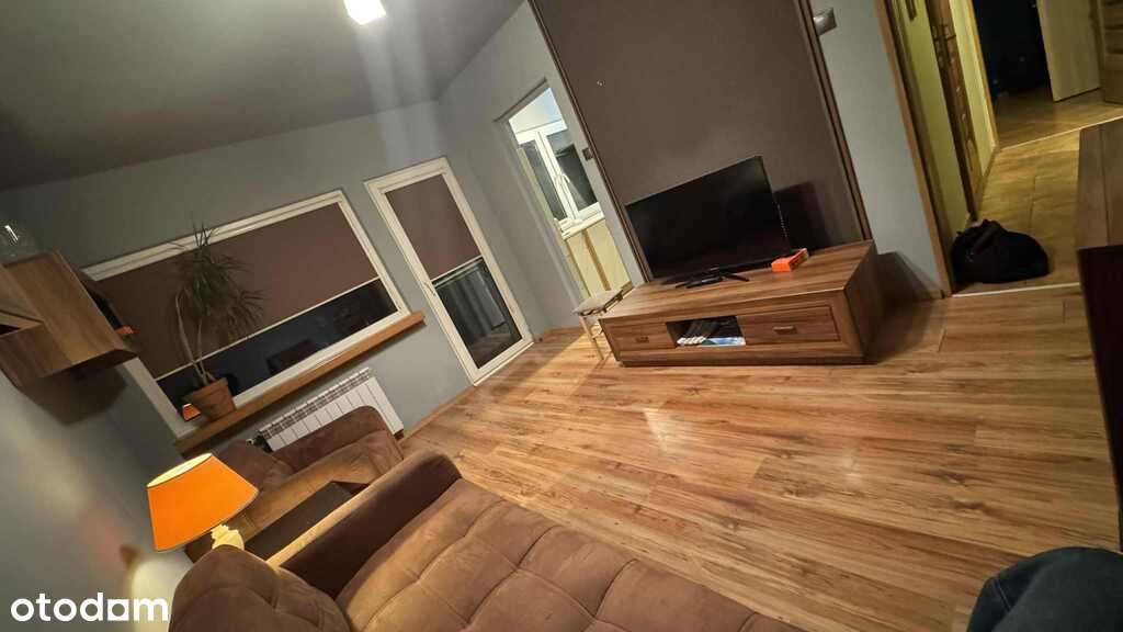 Łódź Teofilów I piętro-0