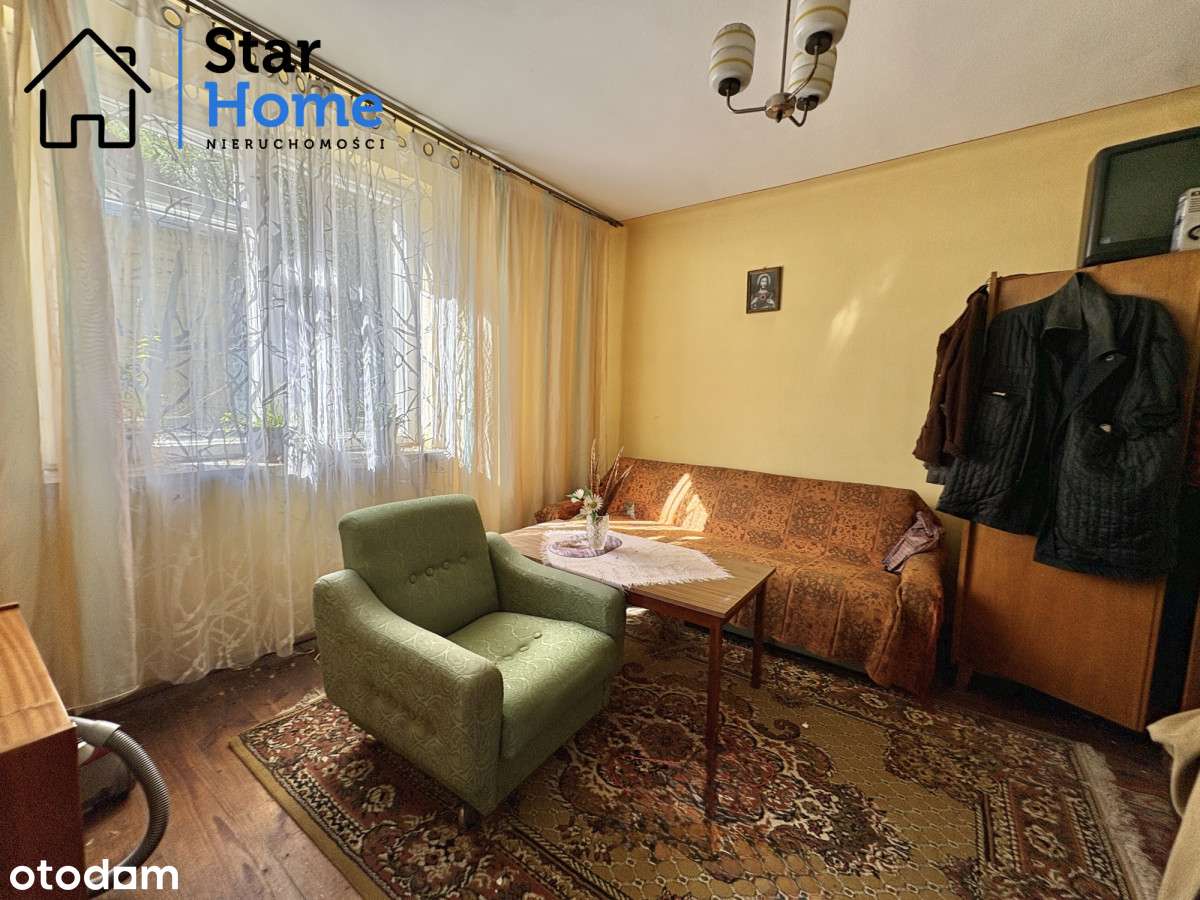 Dom z duszą na Cegielnianej – 195 000 zł-3