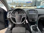 Opel Insignia 1.6 Turbo Cosmo - 11