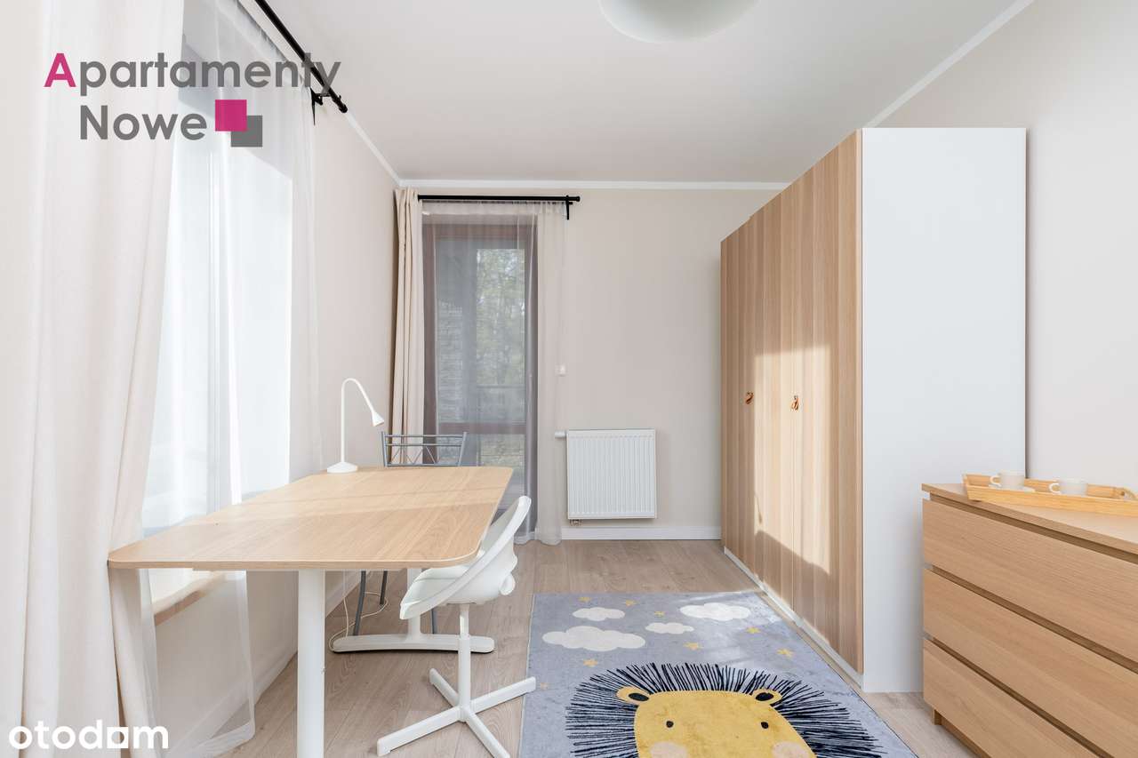 Wolnostojący dom 160m2 z 4 sypialniami oraz dużym ogrodem Masłomiąca-13