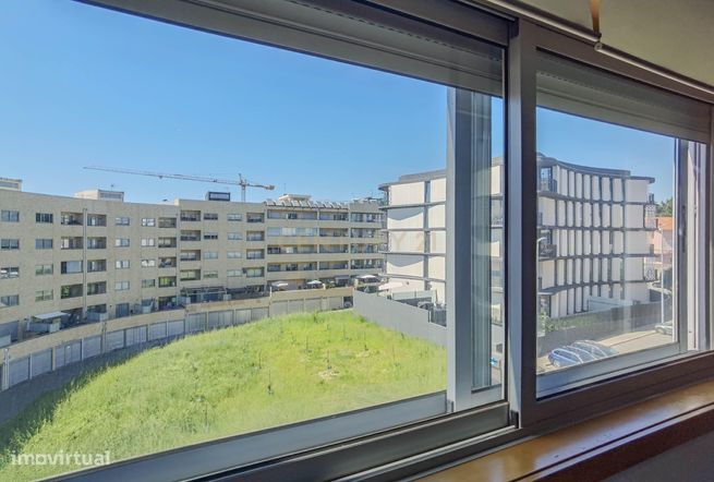 Apartamento T4 Rio Tinto (Germanus)-21