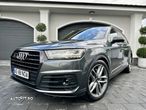 Audi Q7 3.0 TDI Quattro Tiptronic - 34