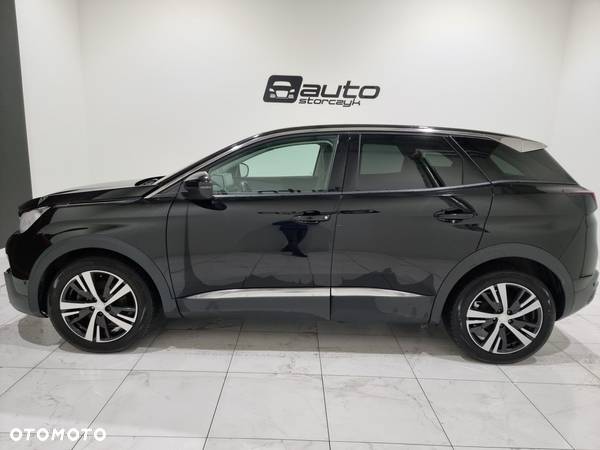 Peugeot 3008 - 20