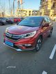 Honda CR-V 1.6 A/T 4WD Executive - 4