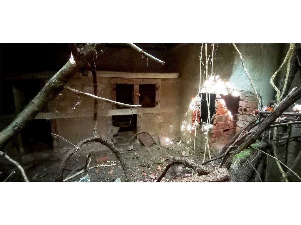 Moradia T3+1 situada em Vale Benfeito, perto da Merceana, concelho ...-22