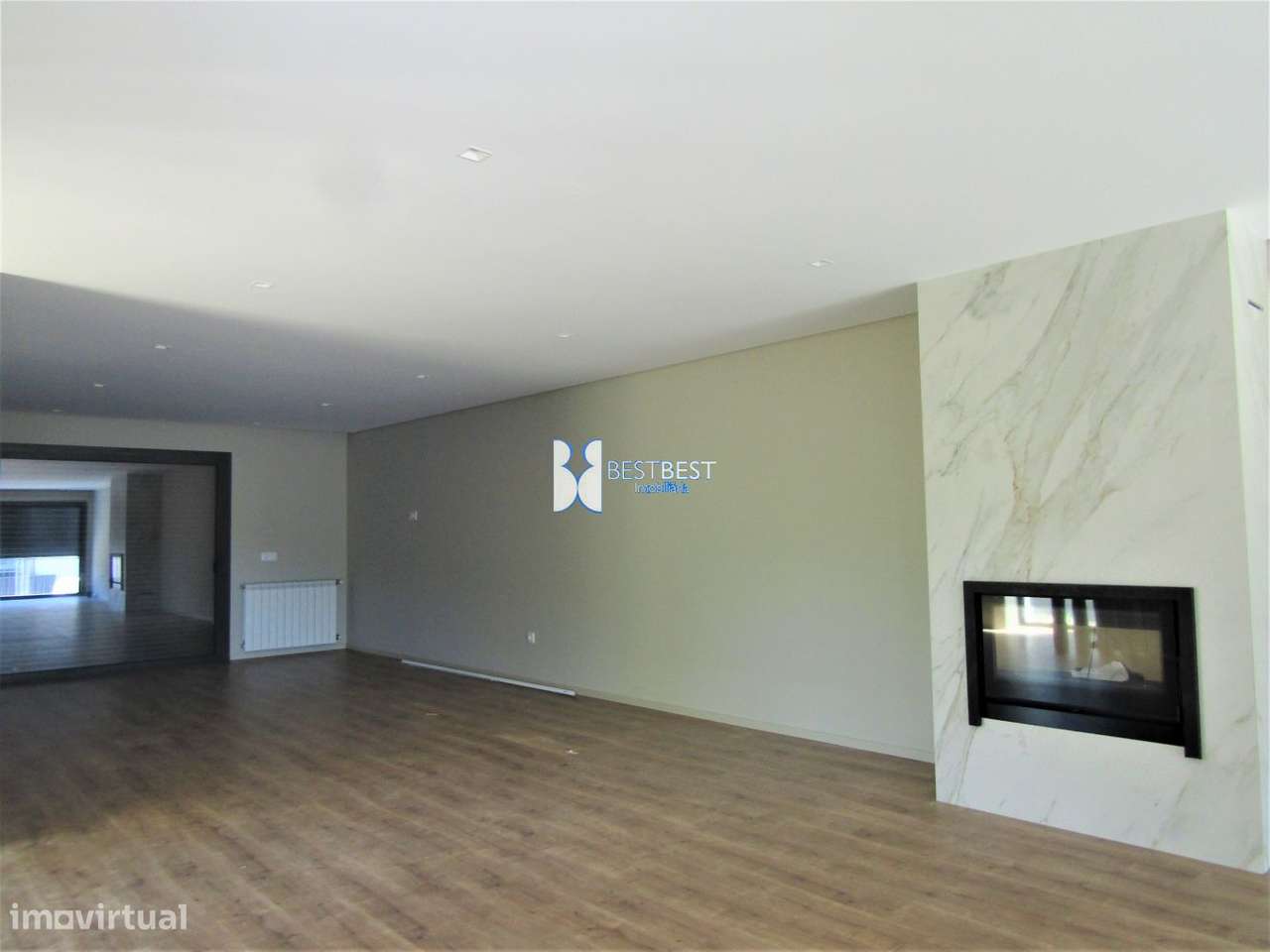 MORADIA DE LUXO T4 EM RIBEIRÃO , A 5 MIN. CENTRO DE FAMALICÃO - Grande imagem: 4/31