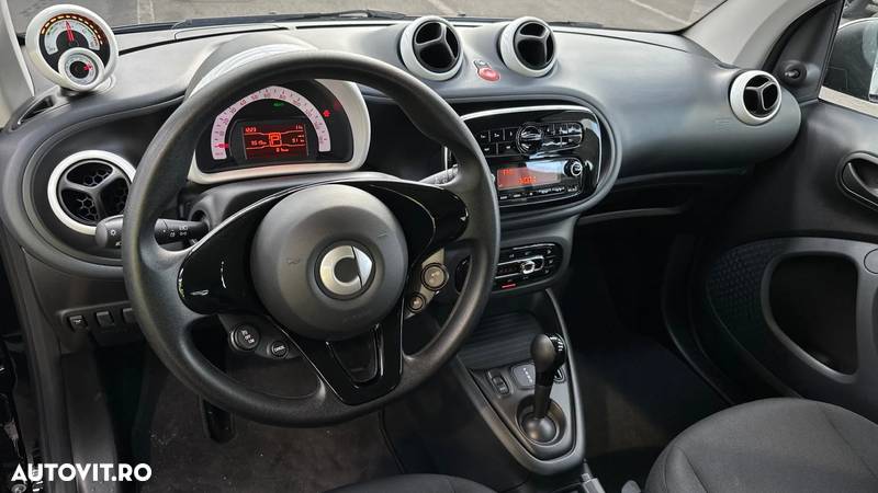 Smart Fortwo 60 kW electric drive - 4