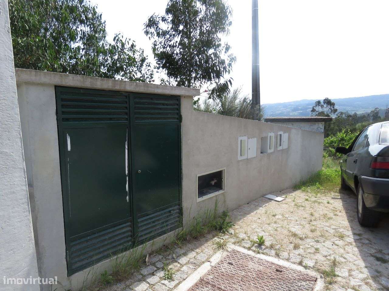 VENDE TERRENO Rio de Moinhos – Penafiel - Grande imagem: 2/4