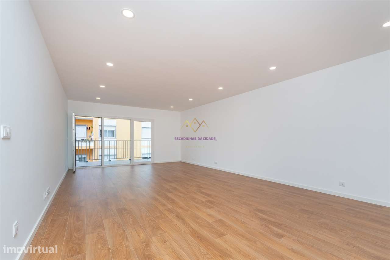 T3 em Empreendimento novo no centro de Loures - Grande imagem: 2/23