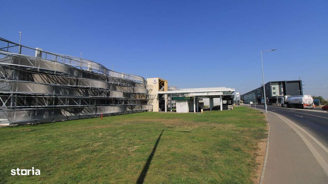 Teren intravilan, ideal investitie, zona IMGB, Sectorul 4-17