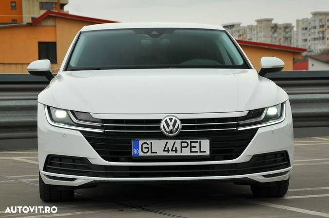 Volkswagen ARTEON 2.0 TDI SCR DSG - 1