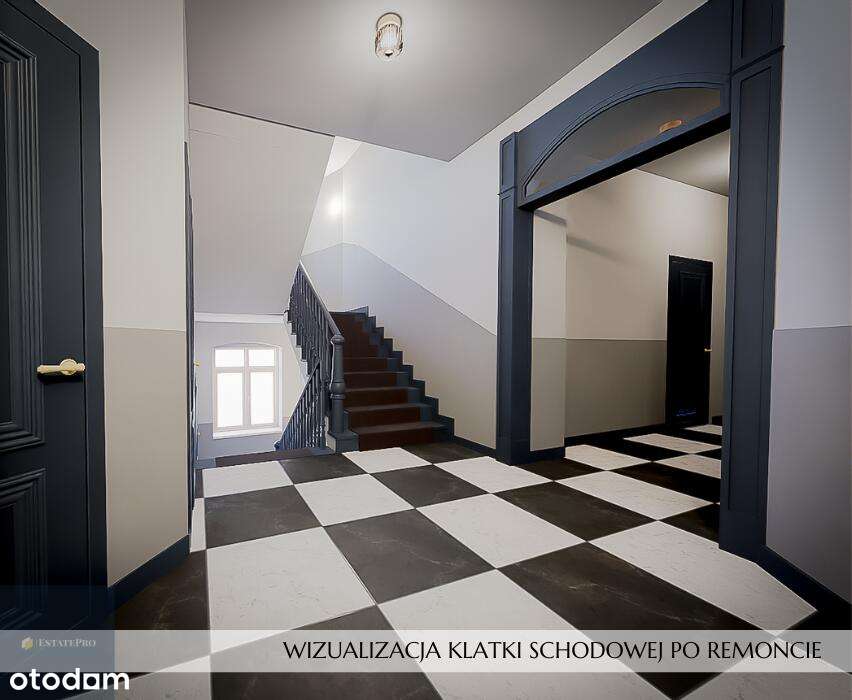 Nowe  Mieszkanie przy ul. Krzywej!-9