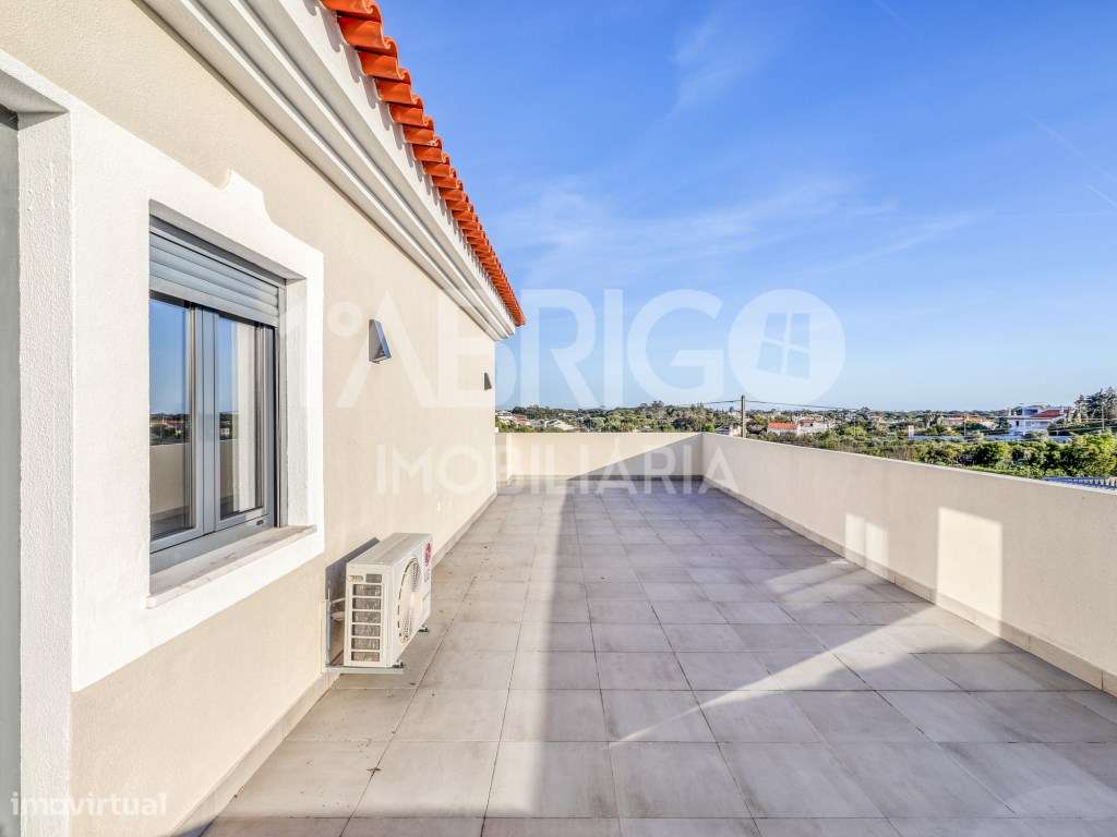 Espaçosa moradia 7 quartos, perto vale Lobo, Quinta do Lago-52