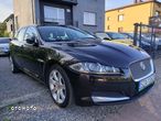 Jaguar XF 2.2 Diesel Sportbrake - 2