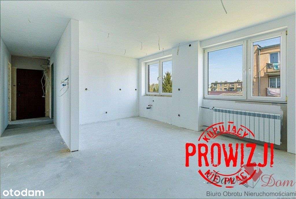 Świetne mieszkanie, gotowe do aranżacji!-2