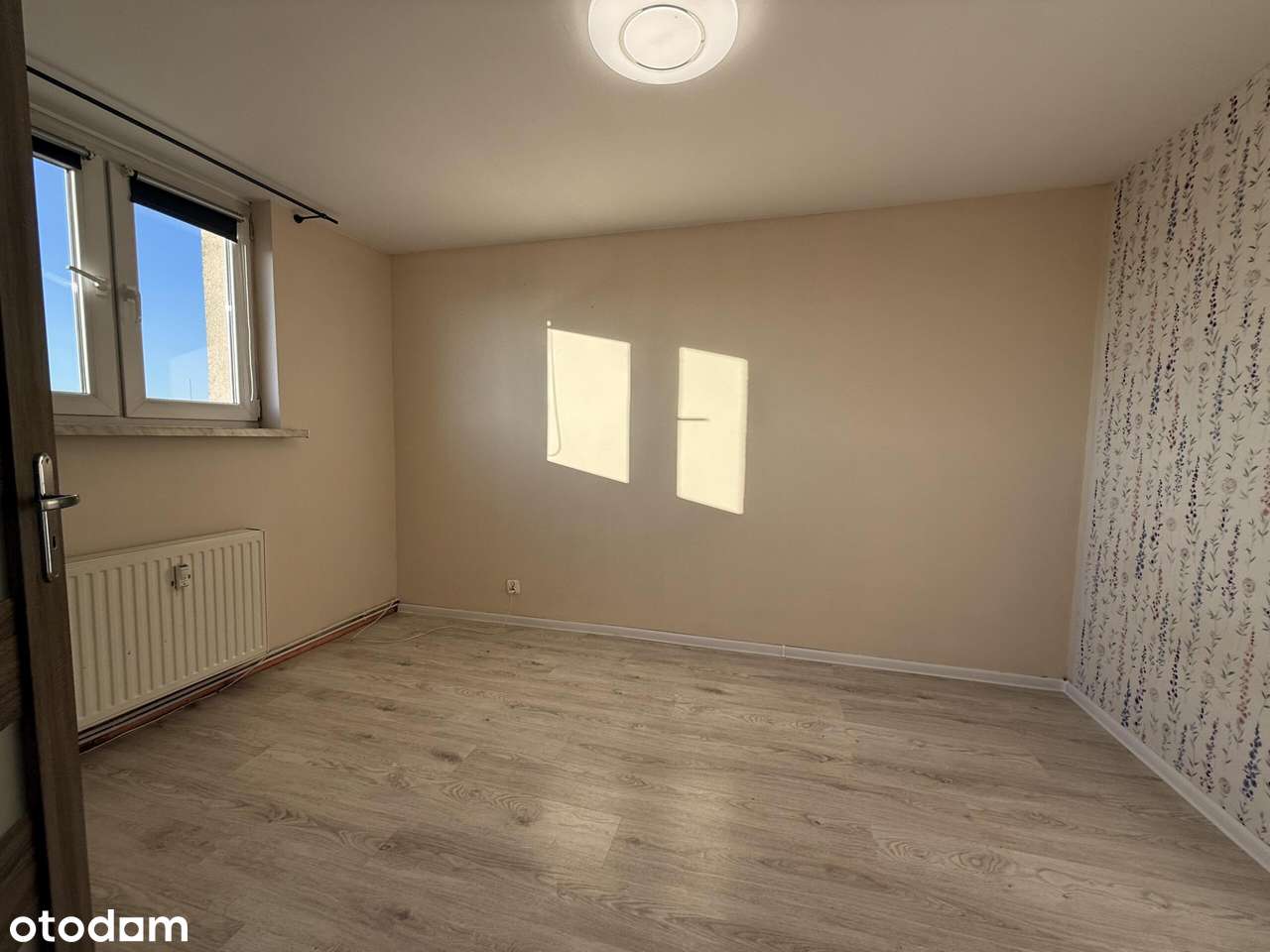 Przestronne mieszkanie z widokiem na miasto-ostatnie piętro-7