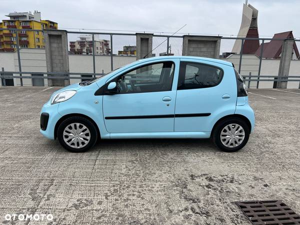 Citroën C1 1.0 Attraction - 2