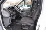 Ford Transit Basculabil Doka 7L - 13