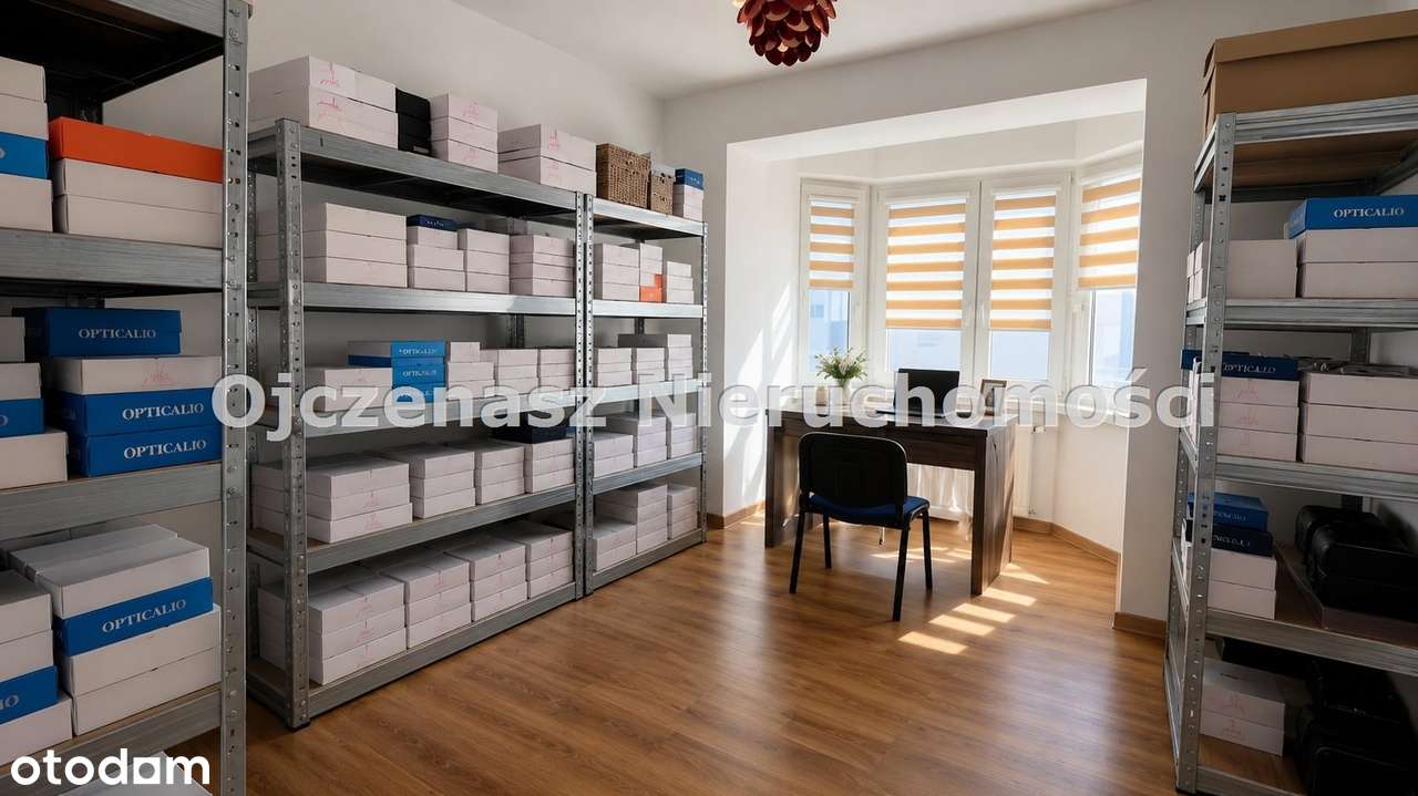 Mieszkanie na sprzedaż, Bydgoszcz, 4 pokoje-5