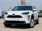 Toyota Yaris Cross 1.5 l CVT Active - 3