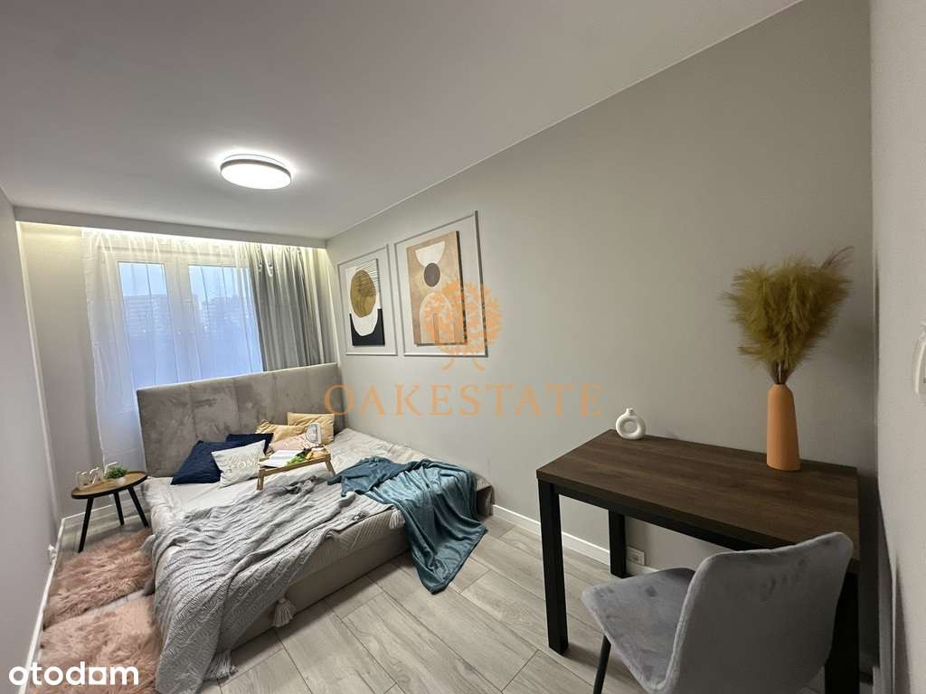 3 POKOJE,DWUSTRONNE,POD KLUCZ,OS.ŚWIĘTOKRZYSKIE-7