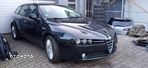 ALFA ROMEO 159 MASKA POKRYWA SILNIKA POKRYWA SILNIKA lakier 876/B - 3