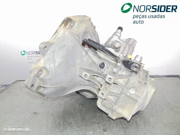 Caixa de velocidades Opel Corsa B|97-01 - 8