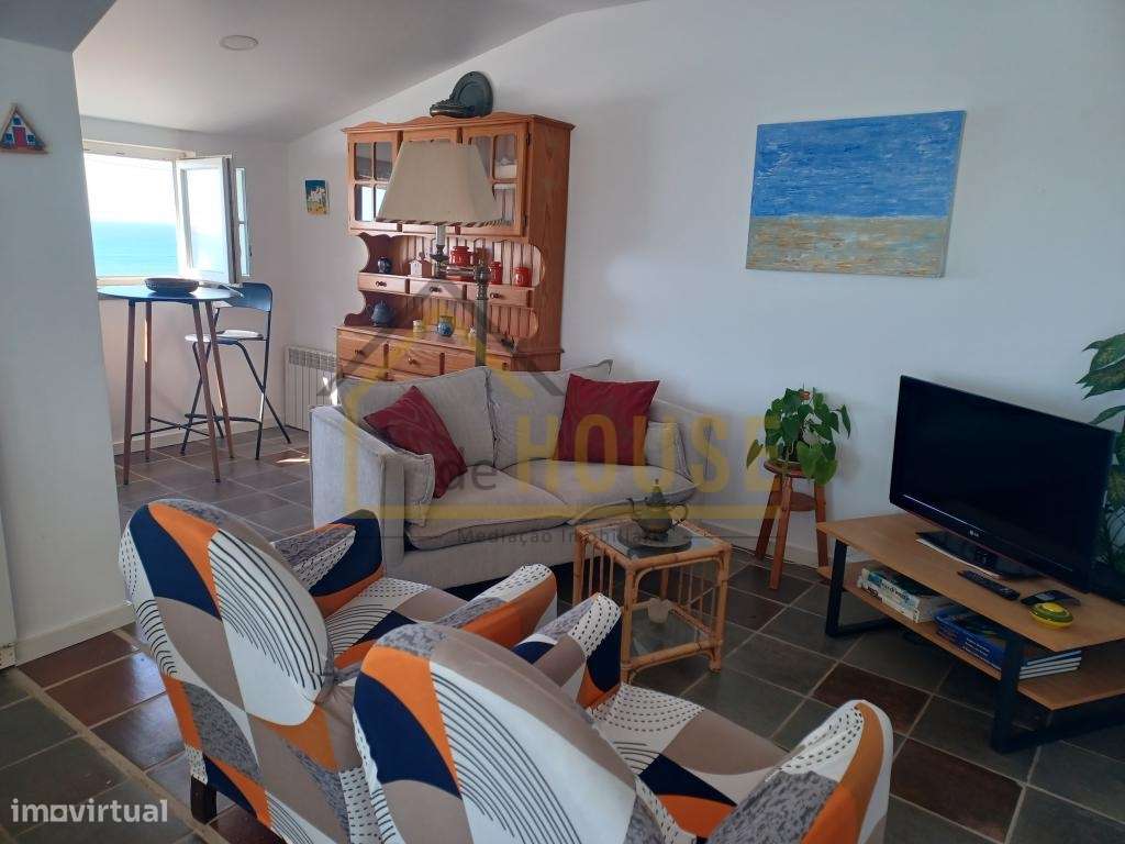 Andar MoradiaT3 - Praia da Areia Branca - Lourinhã e Atalaia - Grande imagem: 4/18