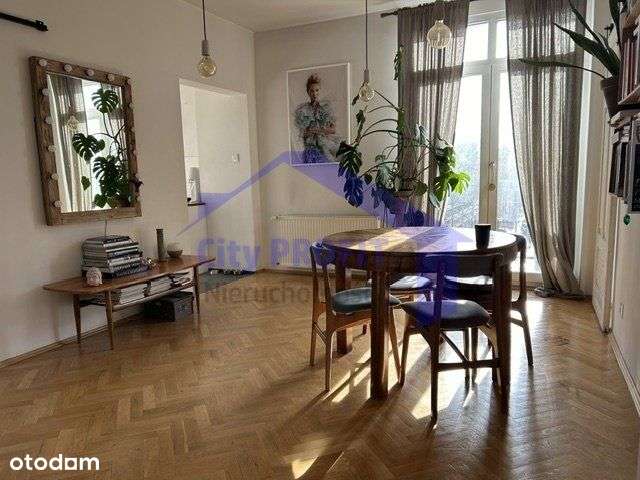 Super / Po Remoncie/3 pok./Kamienica przy metrze - Pełny obrazek: 2/14