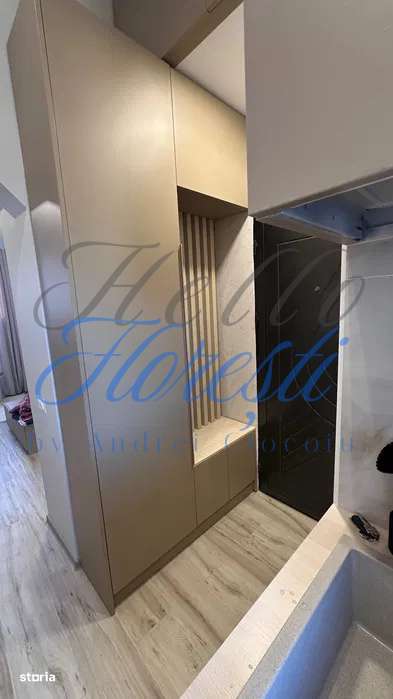 Garsoniera 23mp | Zona Centrala| Cluj-Noapoca - Imagine principală: 2/8