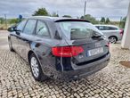 Audi A4 Avant 2.0 TDI Business Line - 5