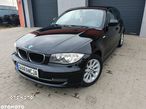 BMW Seria 1 - 6