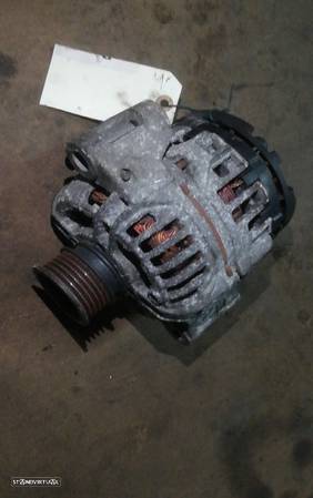 Alternador Rover 25 Hatchback (Rf) - 8