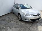 Para Peças Opel Astra J Caixa/Combi (P10) - 2