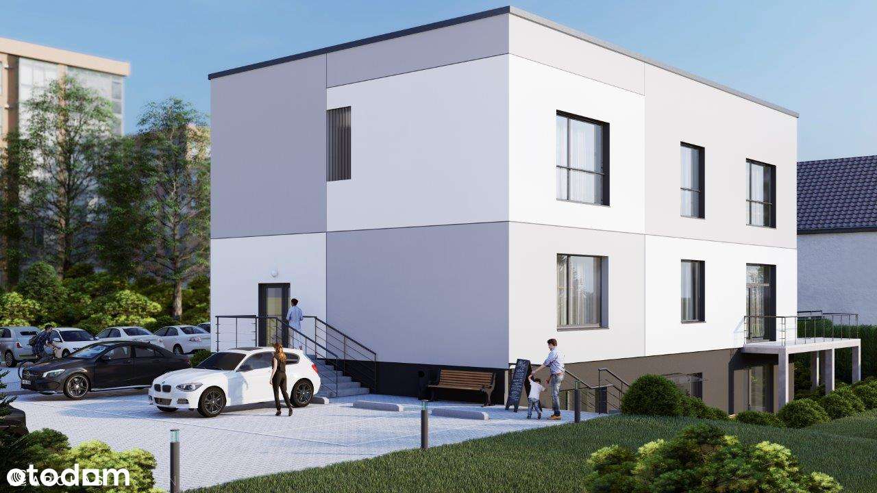 Lokal użytkowy z dużym potencjałem - Pełny obrazek: 4/5