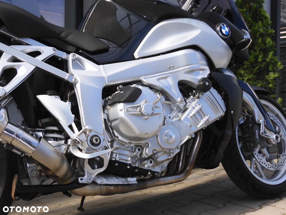 1200R#ABS#ESA#Sportowy tł...