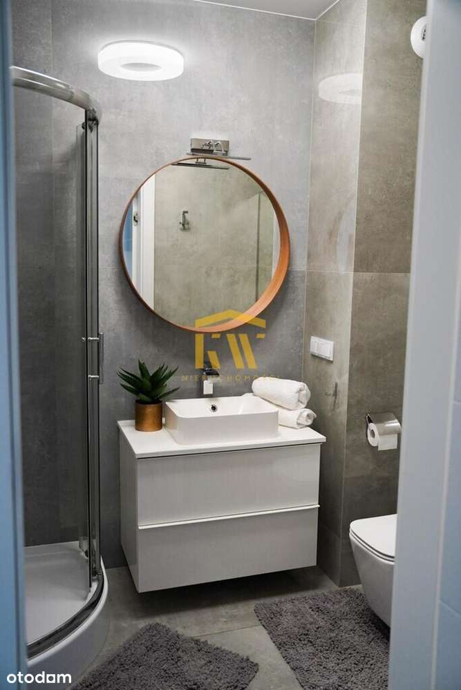 Mieszkanie na Młynarskiej! - Pełny obrazek: 5/15