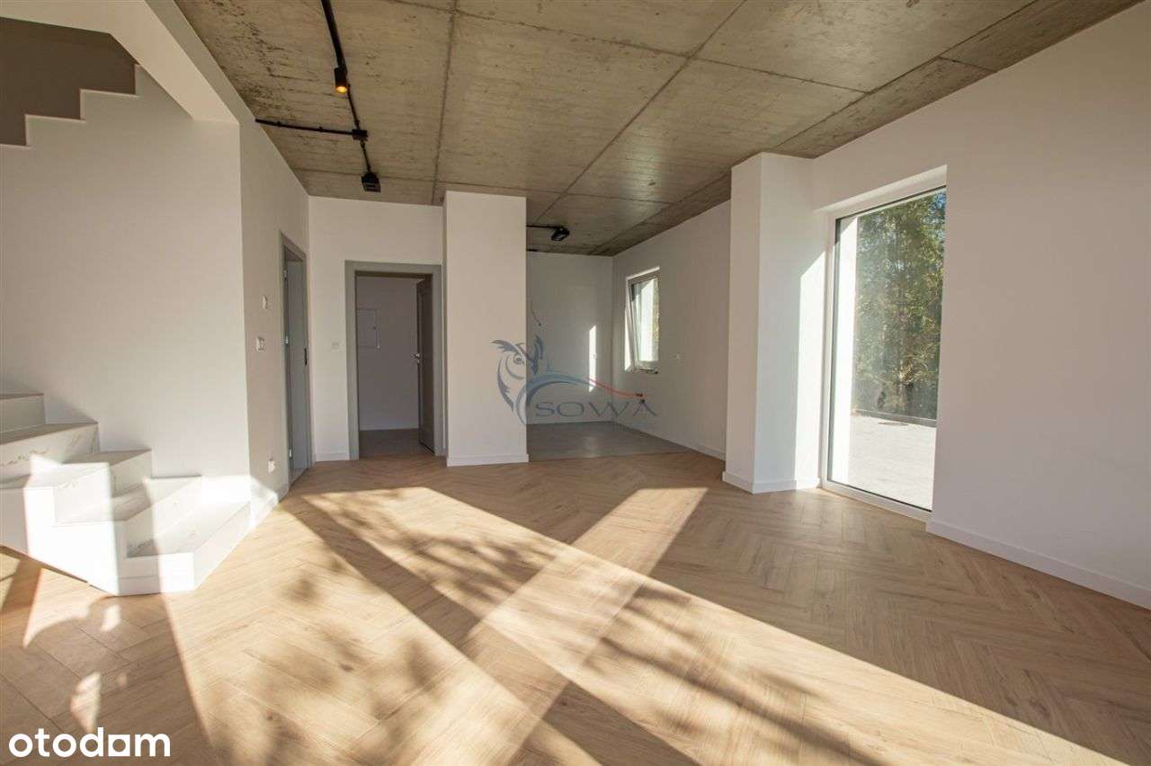 Straconka ul. Wspólna super lokalizacja. 4 pokoje - Pełny obrazek: 4/20