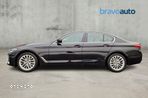 BMW Seria 5 520d xDrive mHEV Luxury Line - 2