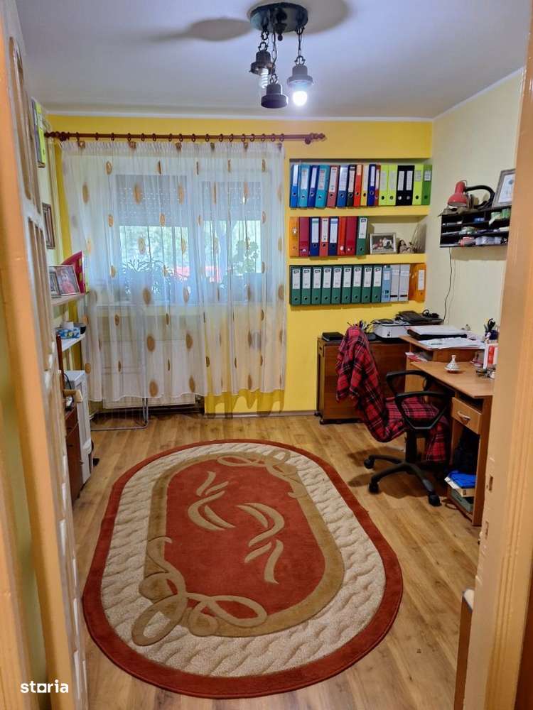 Apartament 4 camere, parter, b-dul Dunarea Micro 21 - Imagine principală: 2/9