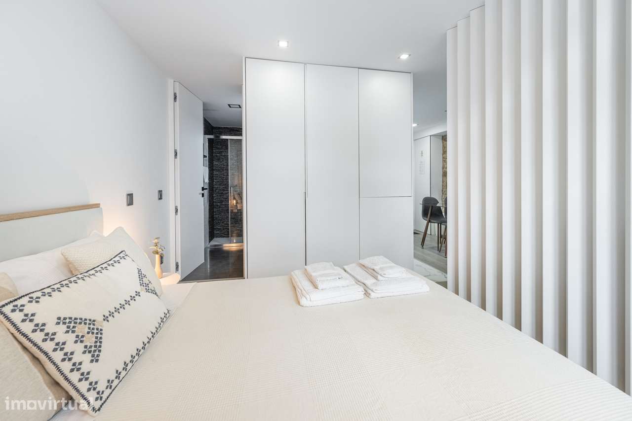 Apartamento T0 à venda em Braga - Centro Histórico-9