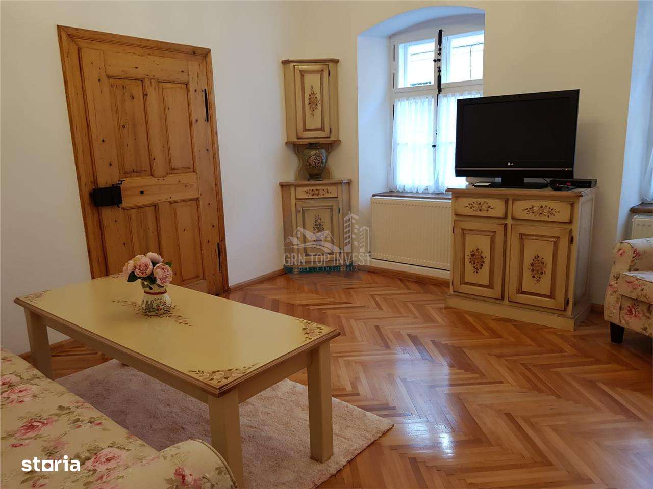 Apartament Regim Hotelier 2 camere in zona Ultracentrala - Imagine principală: 4/19