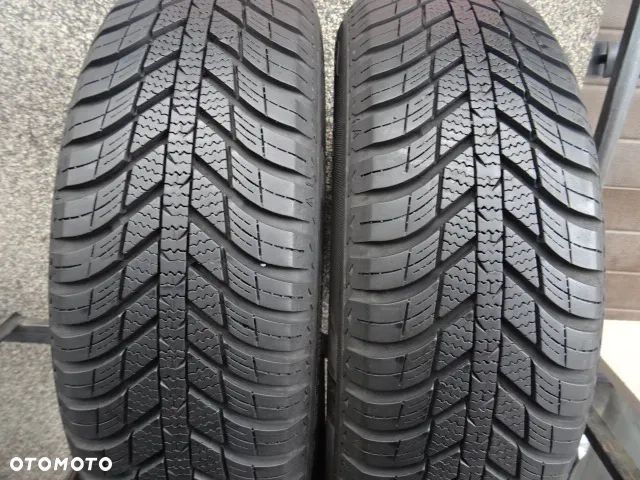 175/65/R14 82T NEXEN Nblue 4 season all weather - 1